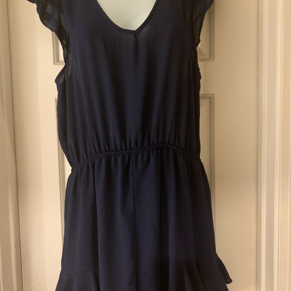 Altar’d State Romper